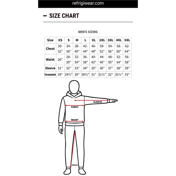 RefrigiWear Softshell Jacket NWT Mens XL Black Insulated Windproof Workwear049OR - Picture 7 of 13